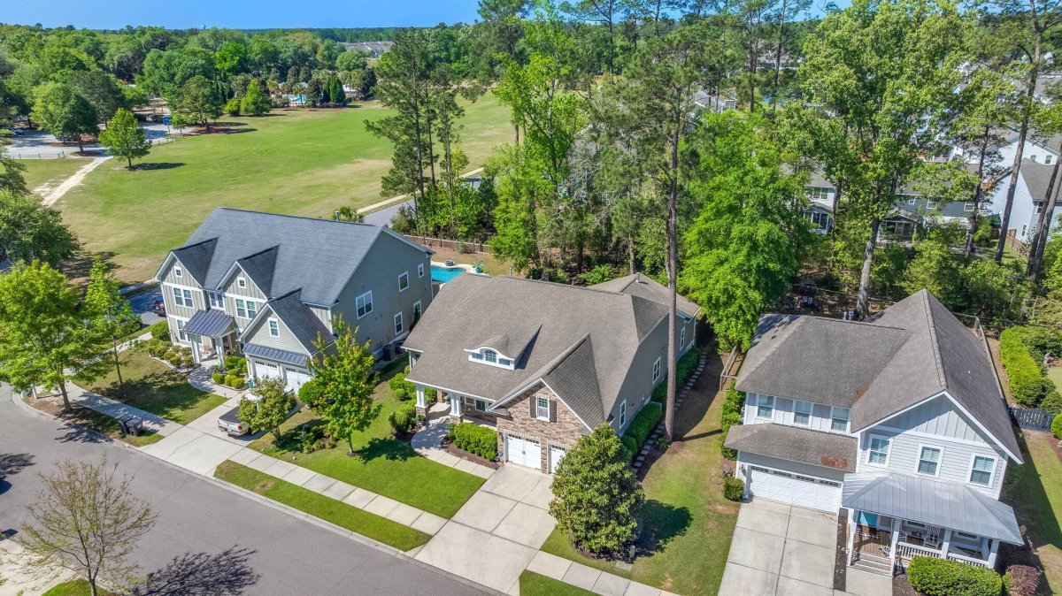 205 Weston Hall Drive