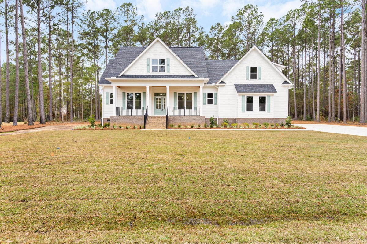 121 Red Cypress Landing