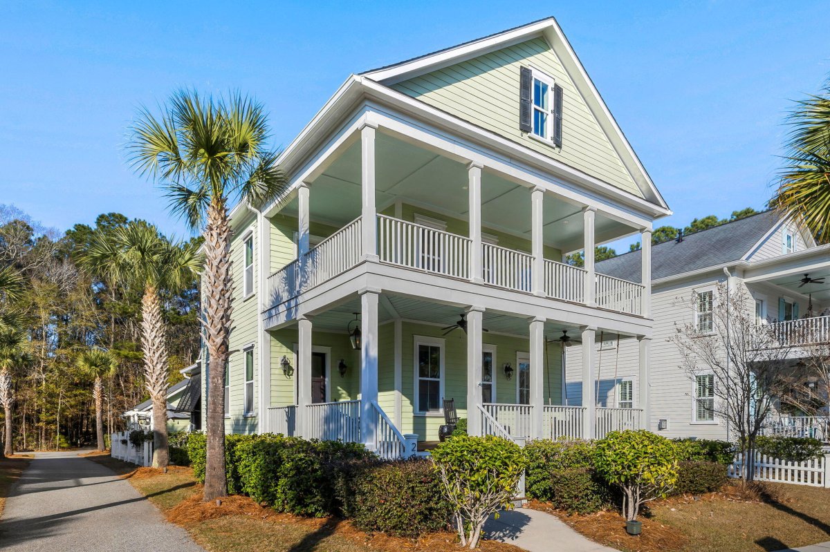 2853 Rivertowne Parkway