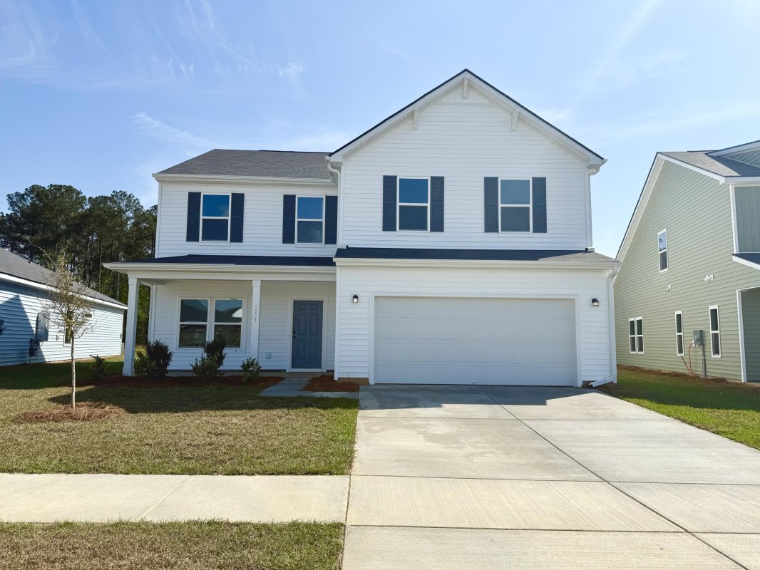 5254 Cottage Landing Drive