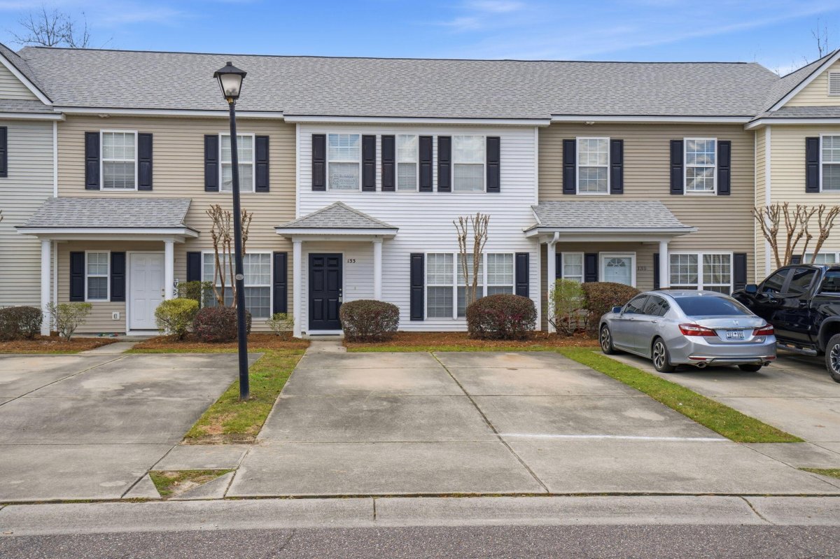 133 Lake Jogassee Drive