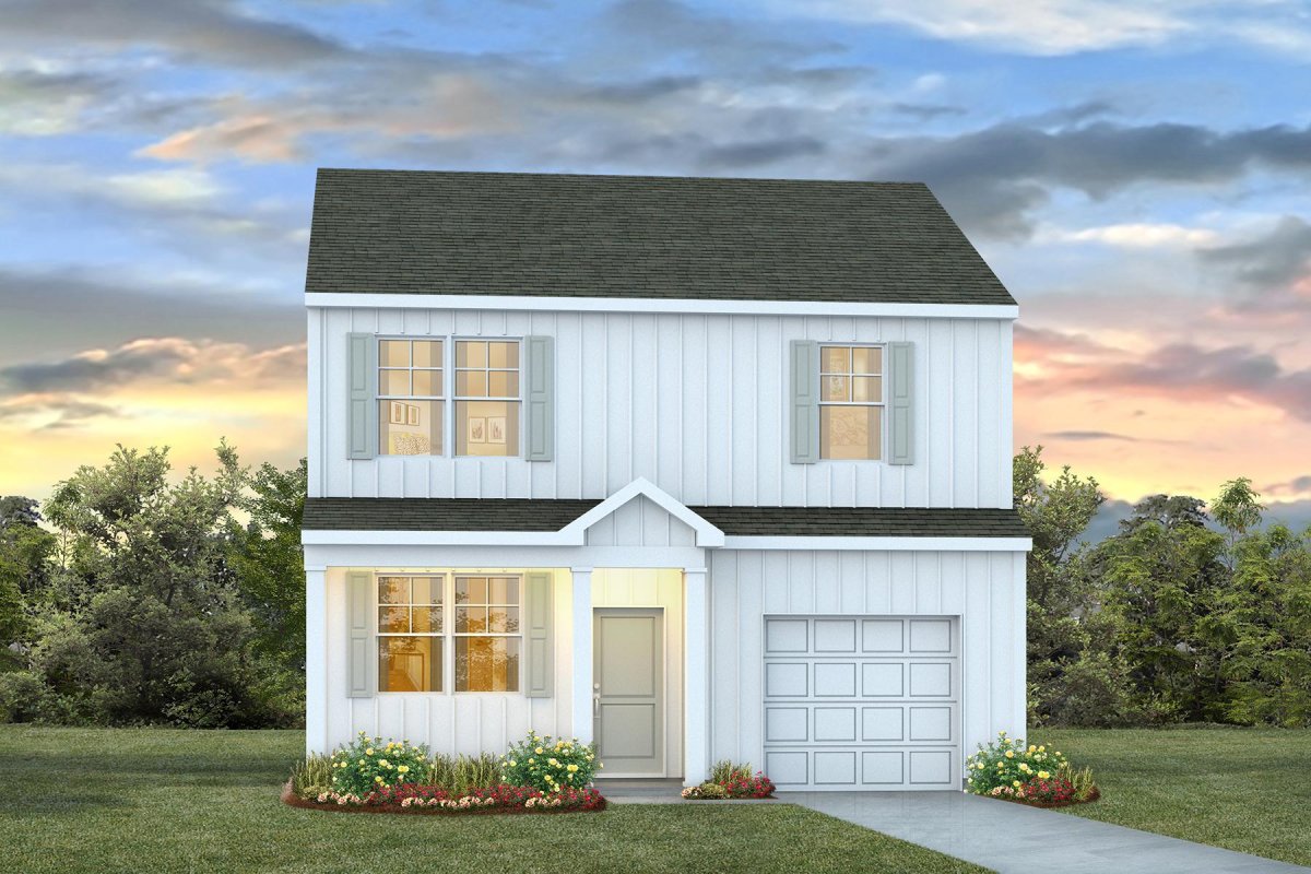 405 Tulip Poplar Drive
