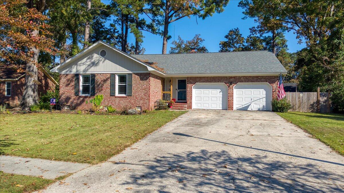 122 Dunmow Drive