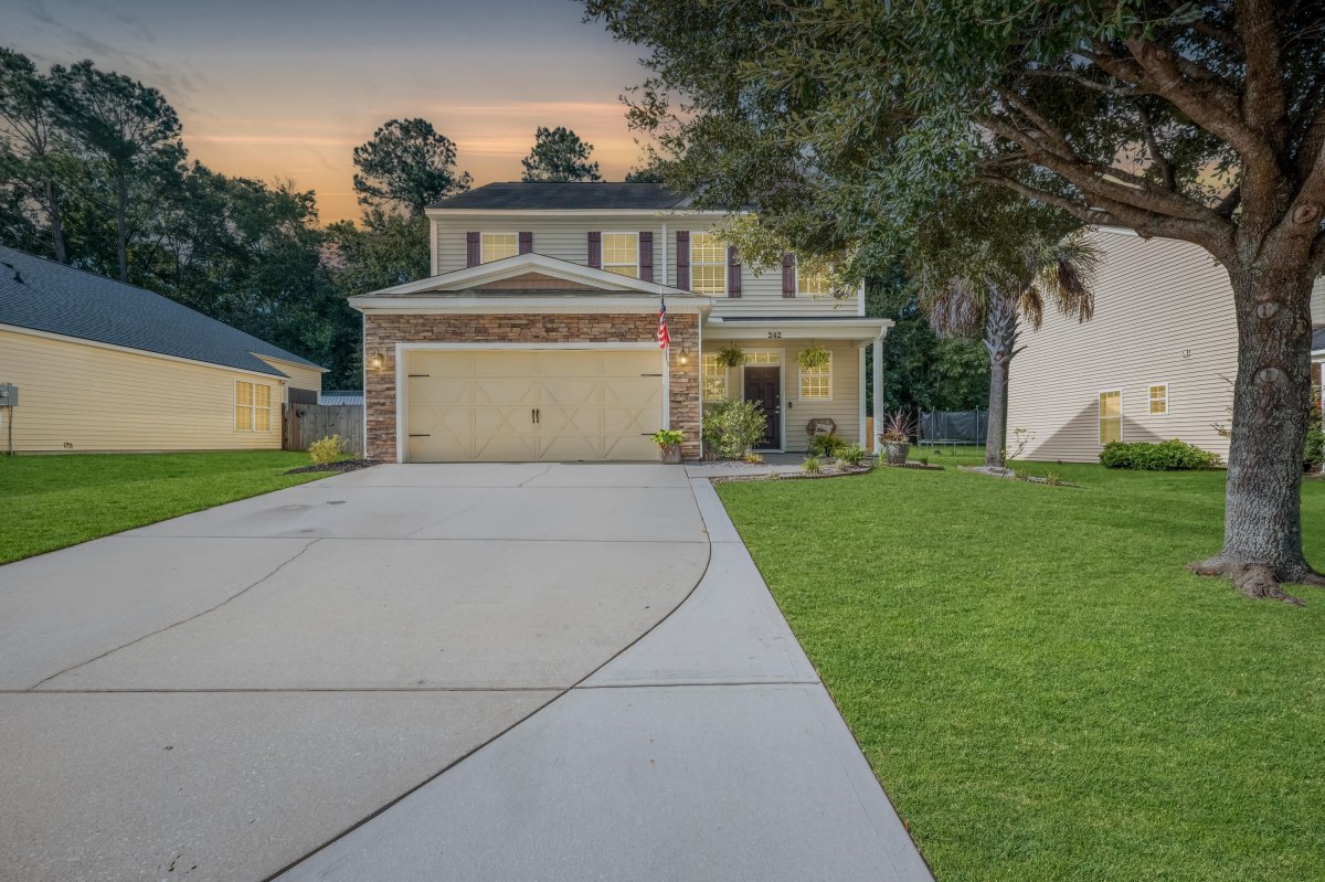 242 Medford Drive