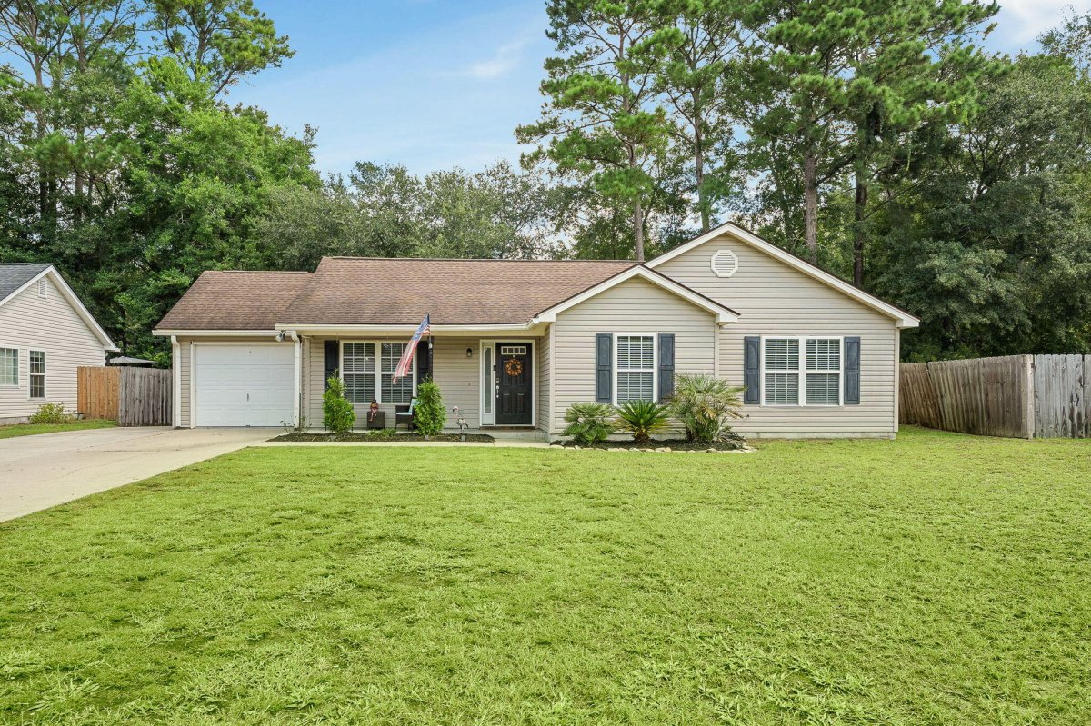 2880 Thunder Trail