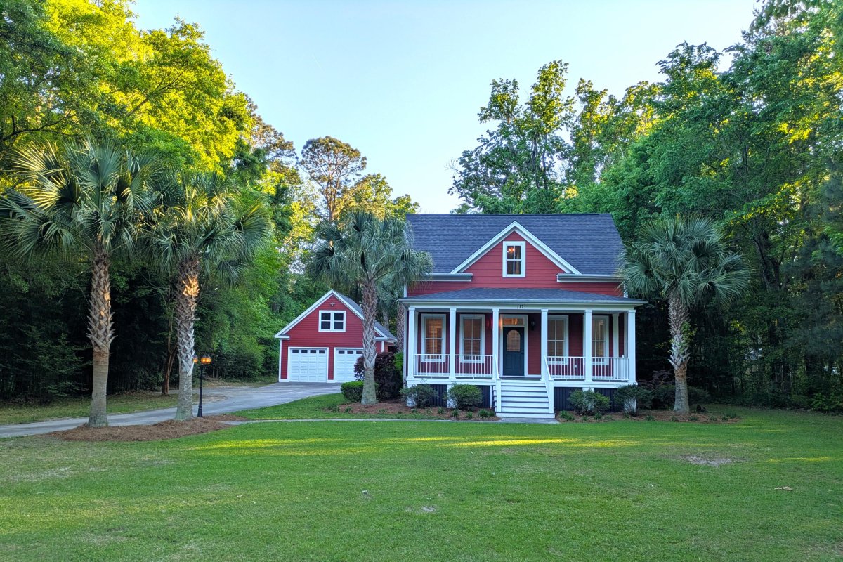 117 Deer Street