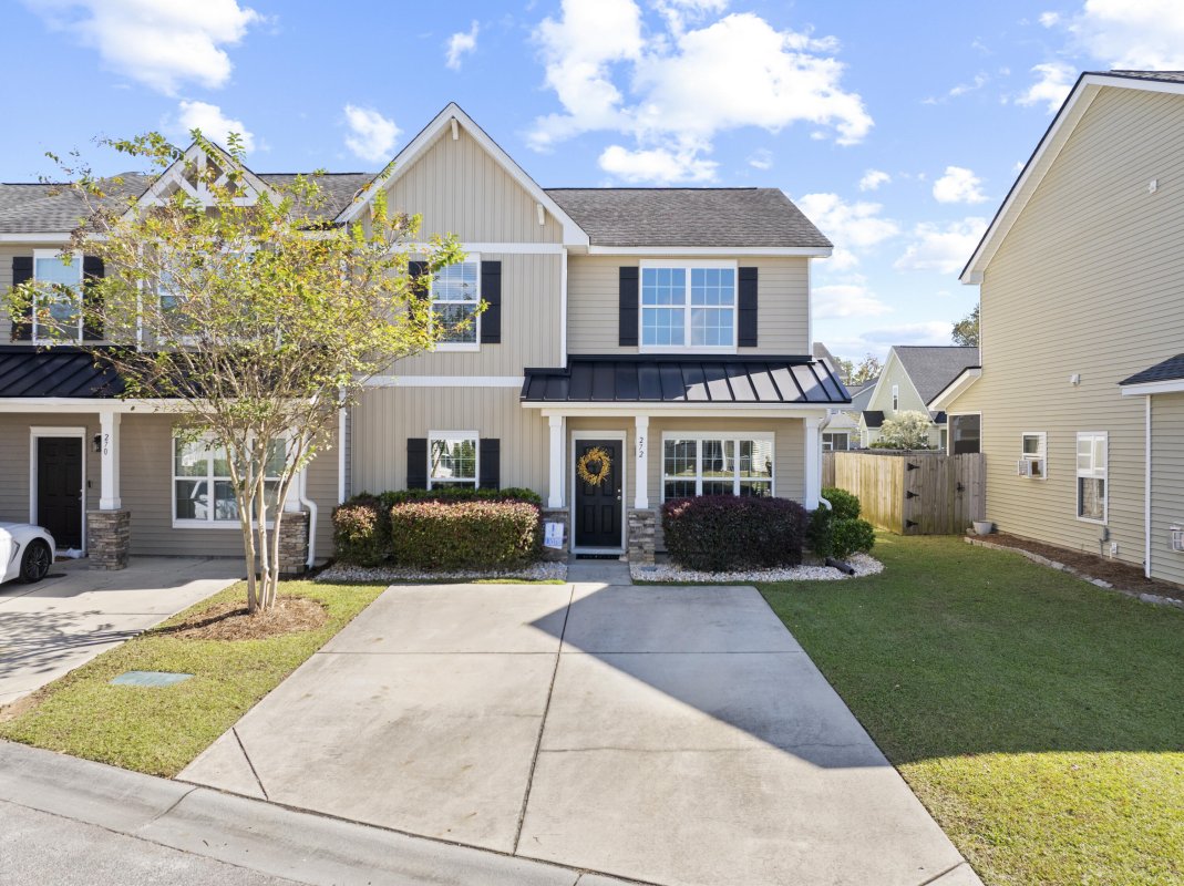 272 Swallowtail Lane