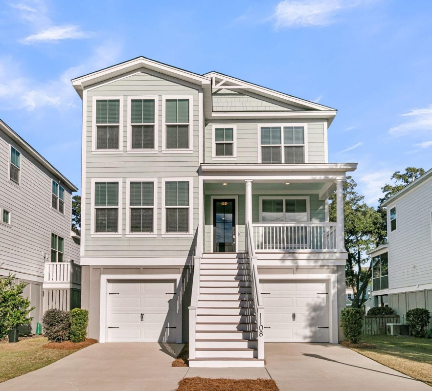 1108 Oak Bluff Avenue