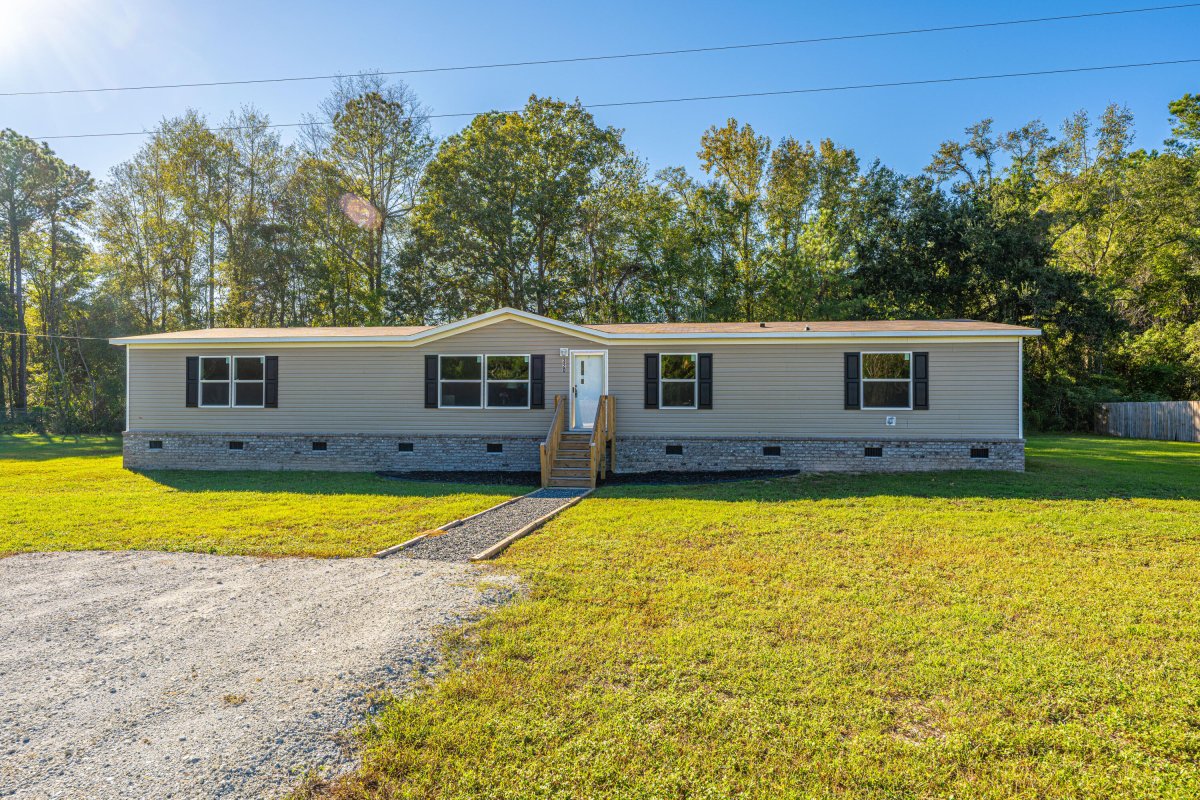 320 Bedford Road