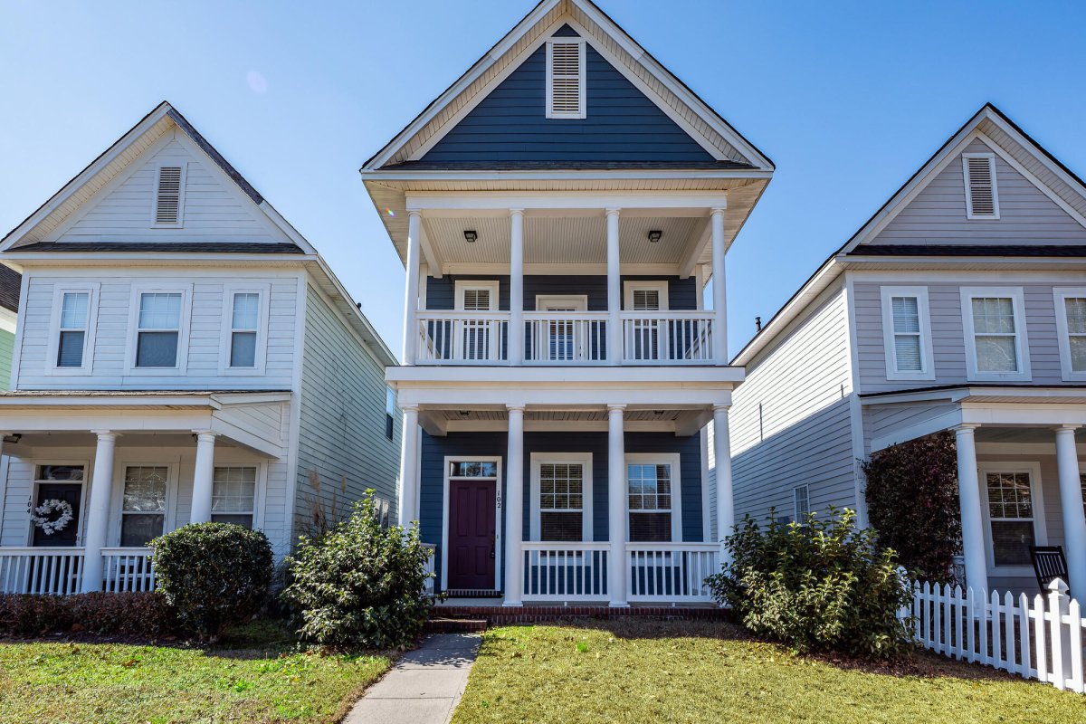 102 Dandelion Street