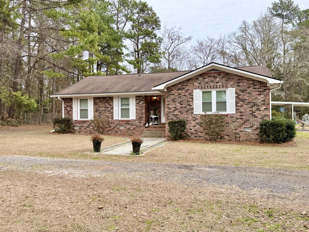 125 Atkinson Lane