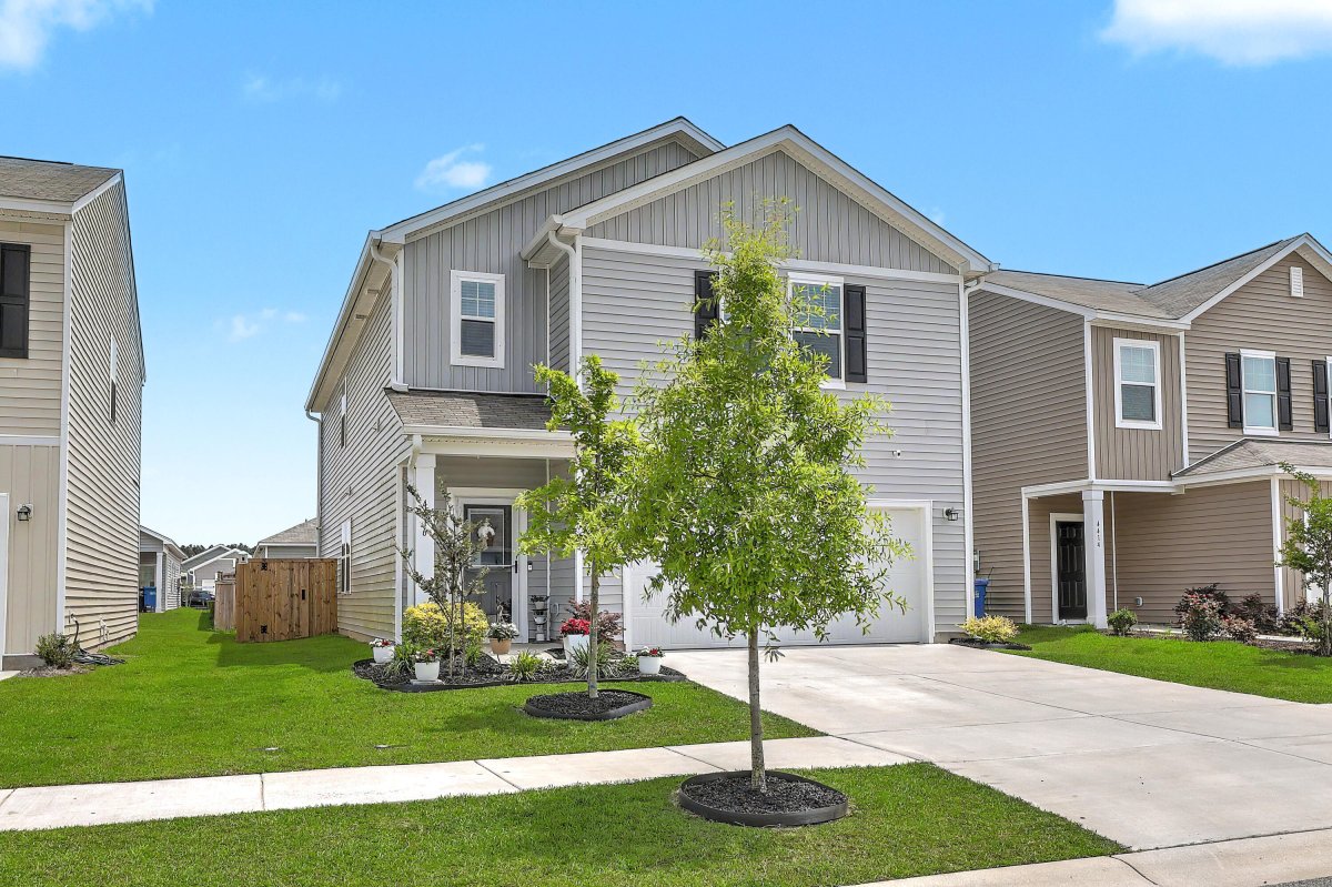 4416 Ocean Farm Drive