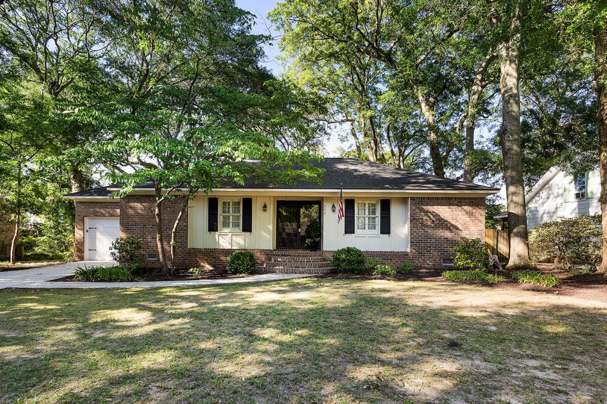 954 Sea Gull Drive