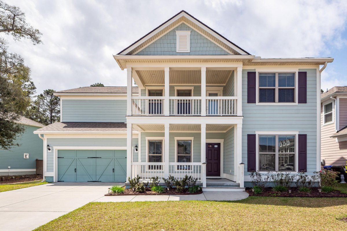 2367 Brinkley Road
