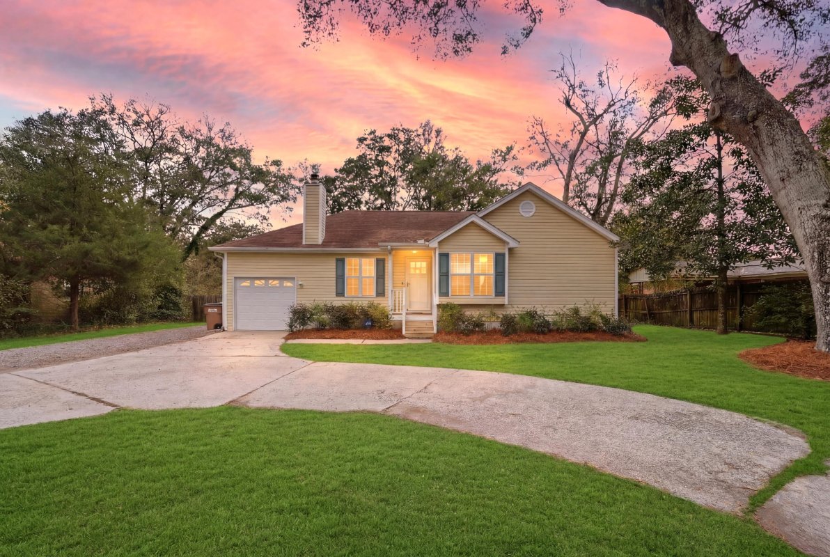 1315 Camp Road