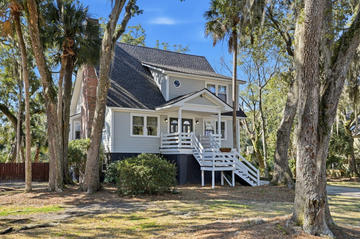 133 Sparrow Drive