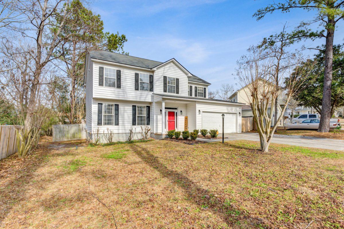 347 Camelot Drive