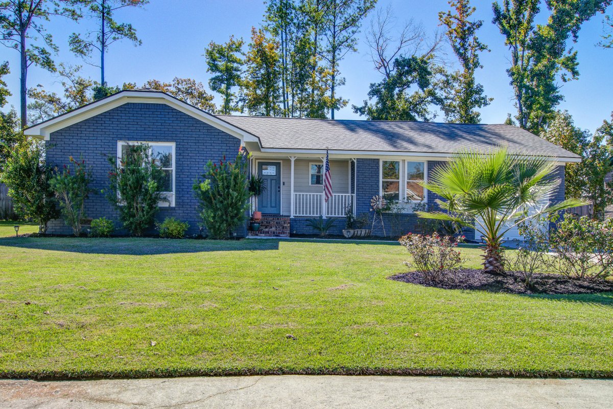 142 Ponderosa Drive