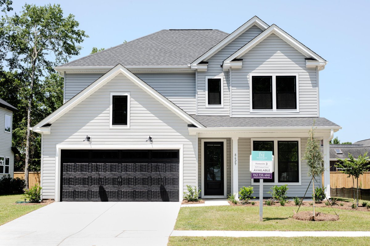 8000 Connor Court