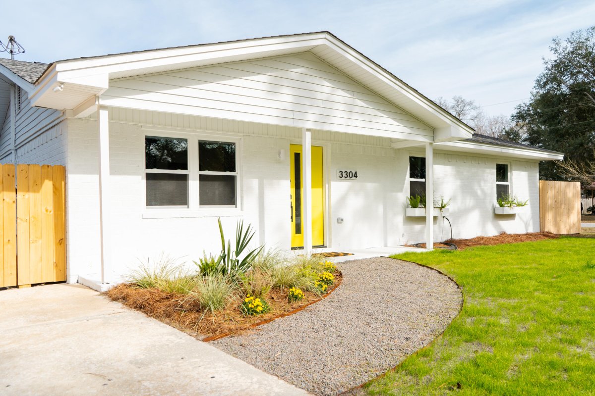 3304 Barnes Drive