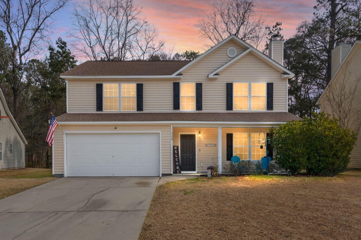 330 Aberdeen Circle