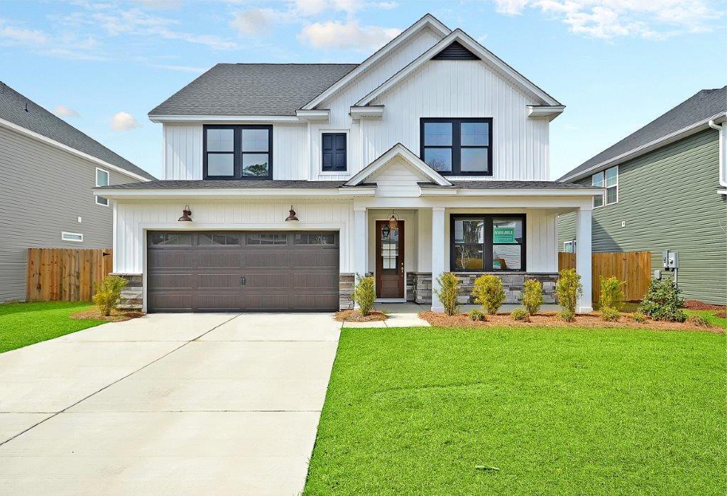 8617 Connor Court