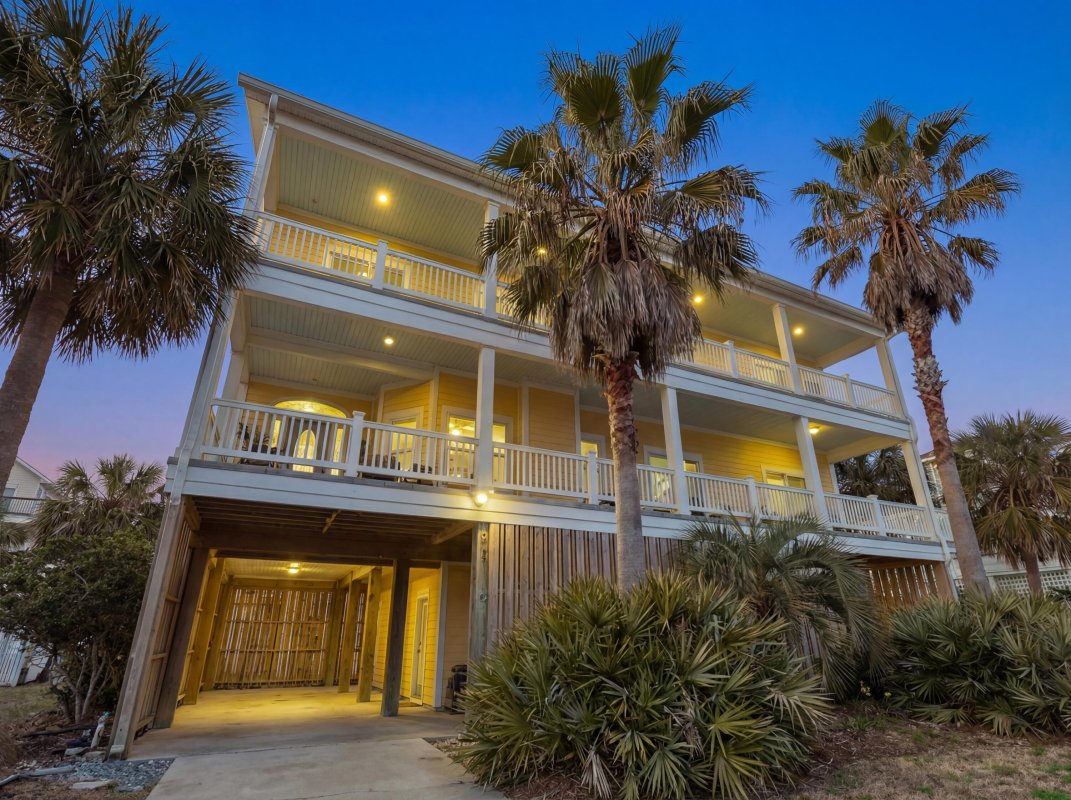 309 Palmetto Boulevard