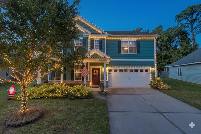 746 Goodlet Circle