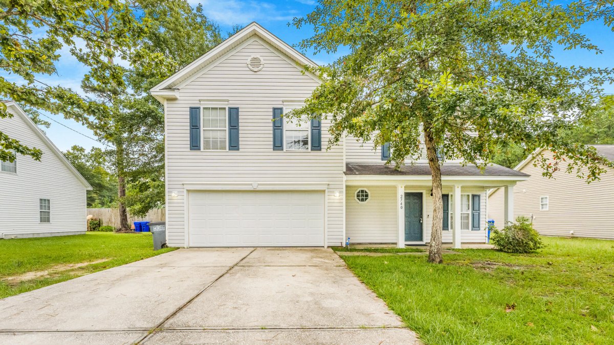 2740 Fernwood Drive
