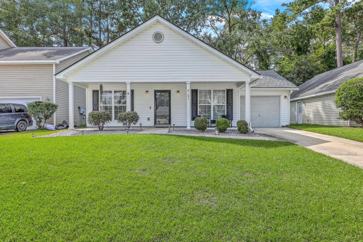 151 Trickle Drive
