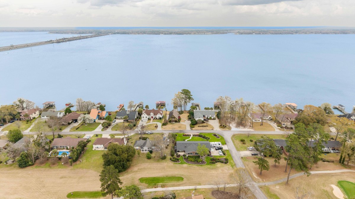 603 Santee Drive
