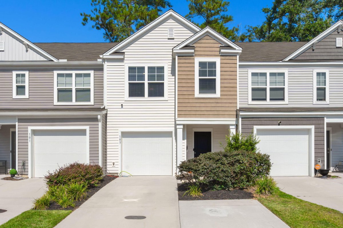 103 Rosefield Court
