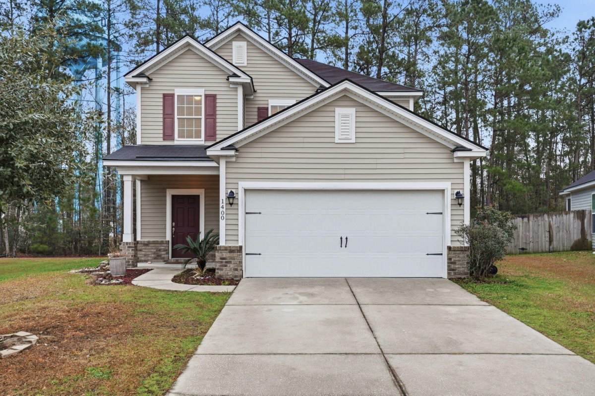 1400 Wild Goose Trail