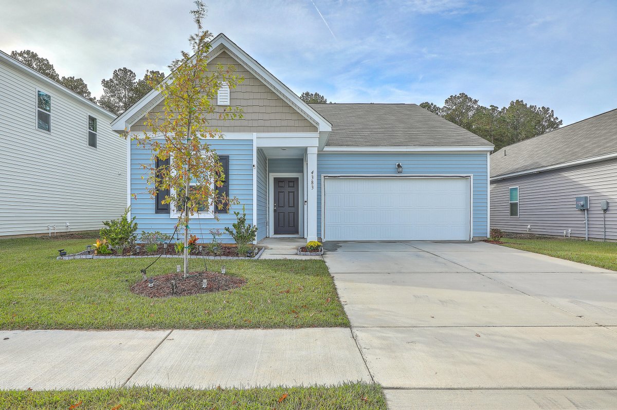 4383 Ocean Farm Drive