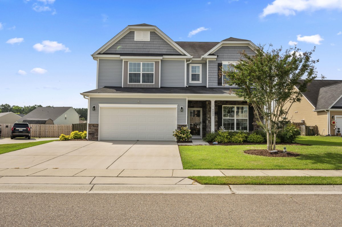 9009 Chato Court