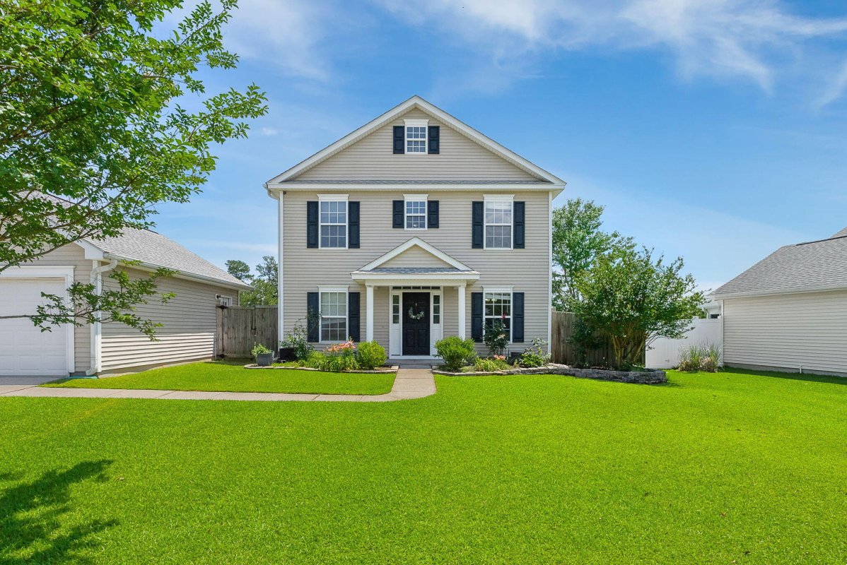 303 Seneca River Drive