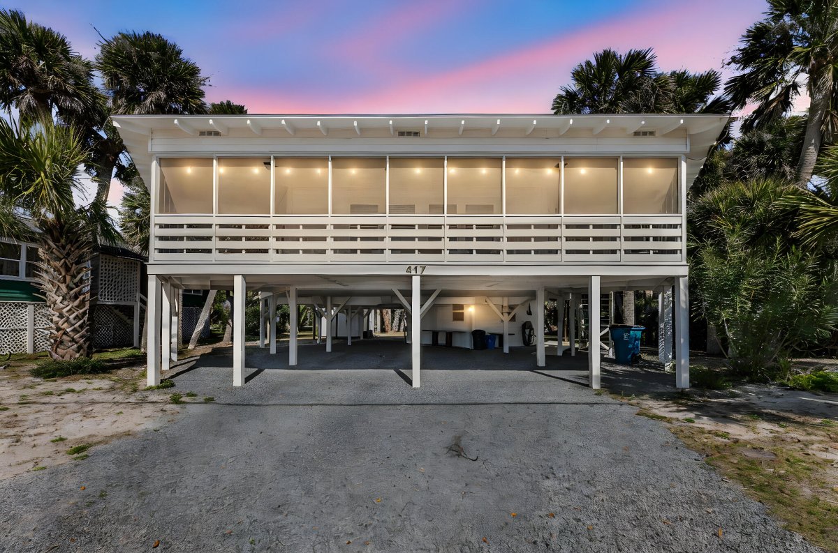 417 Palmetto Boulevard