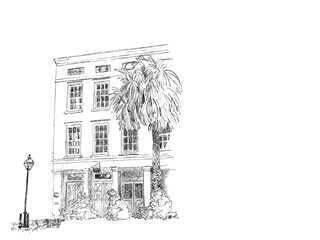160 E Bay Street 301
