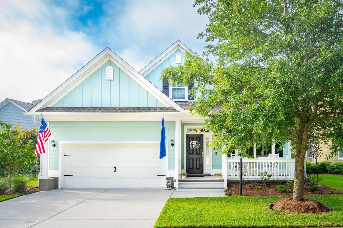 5317 Birdie Lane