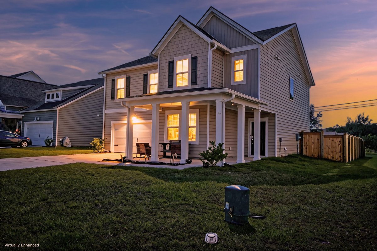 221 Tuscan Sun Street