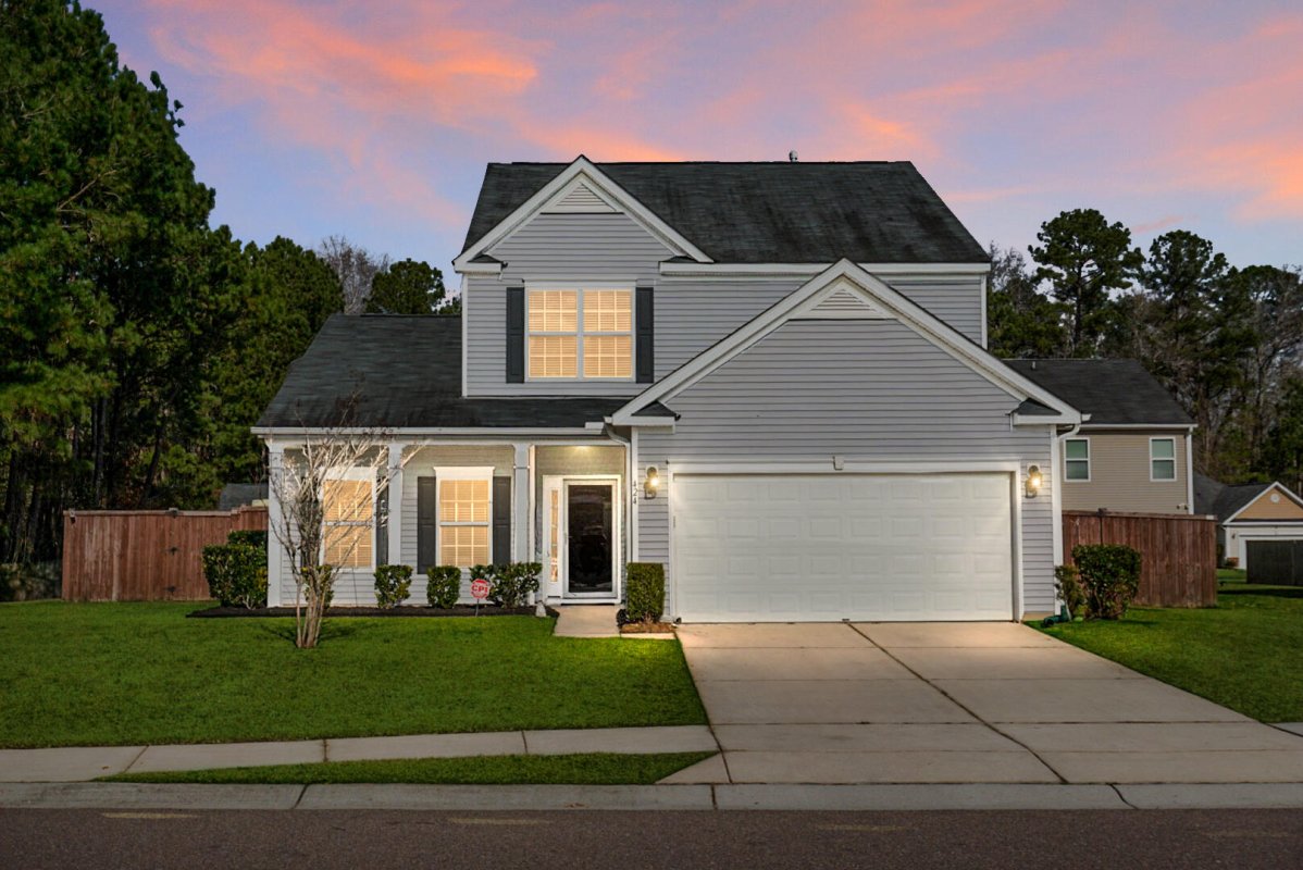 424 Gianna Lane