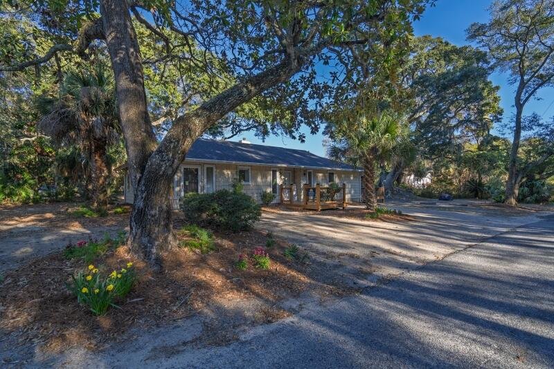1408 Jungle Road