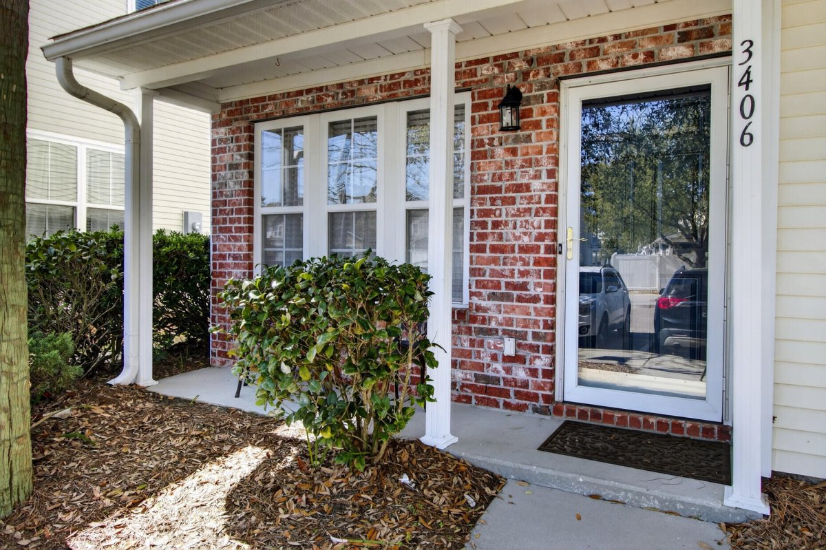 3406 Poplar Grove Place