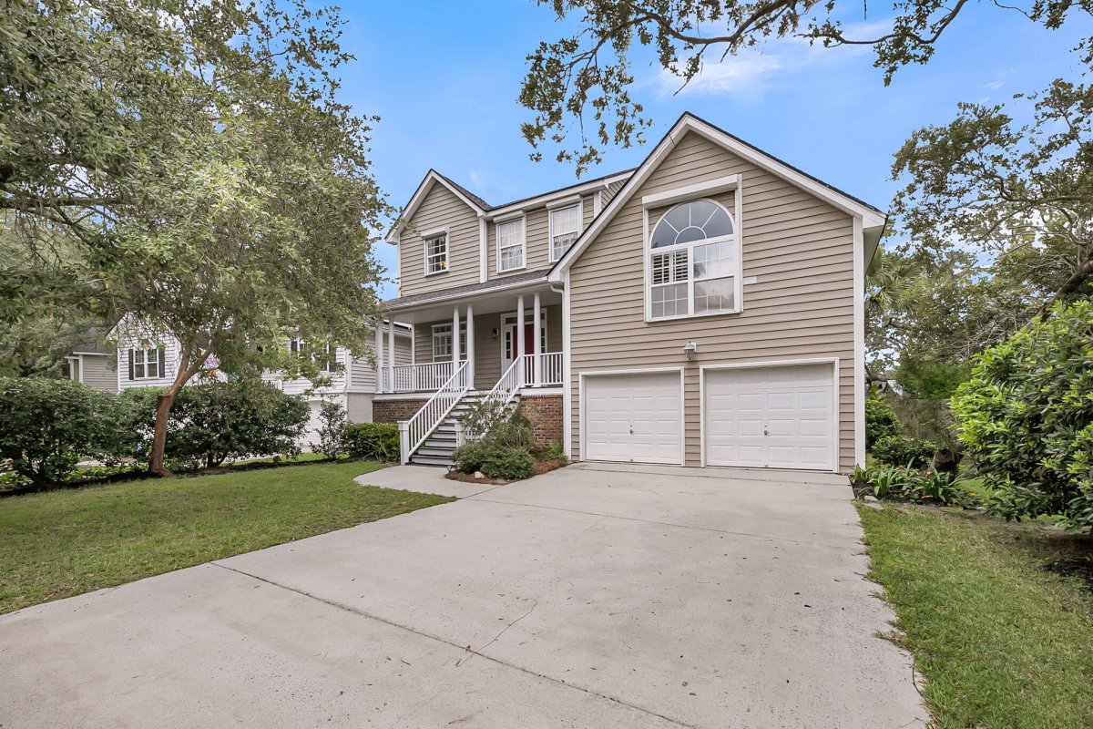1422 Wexford Sound Drive