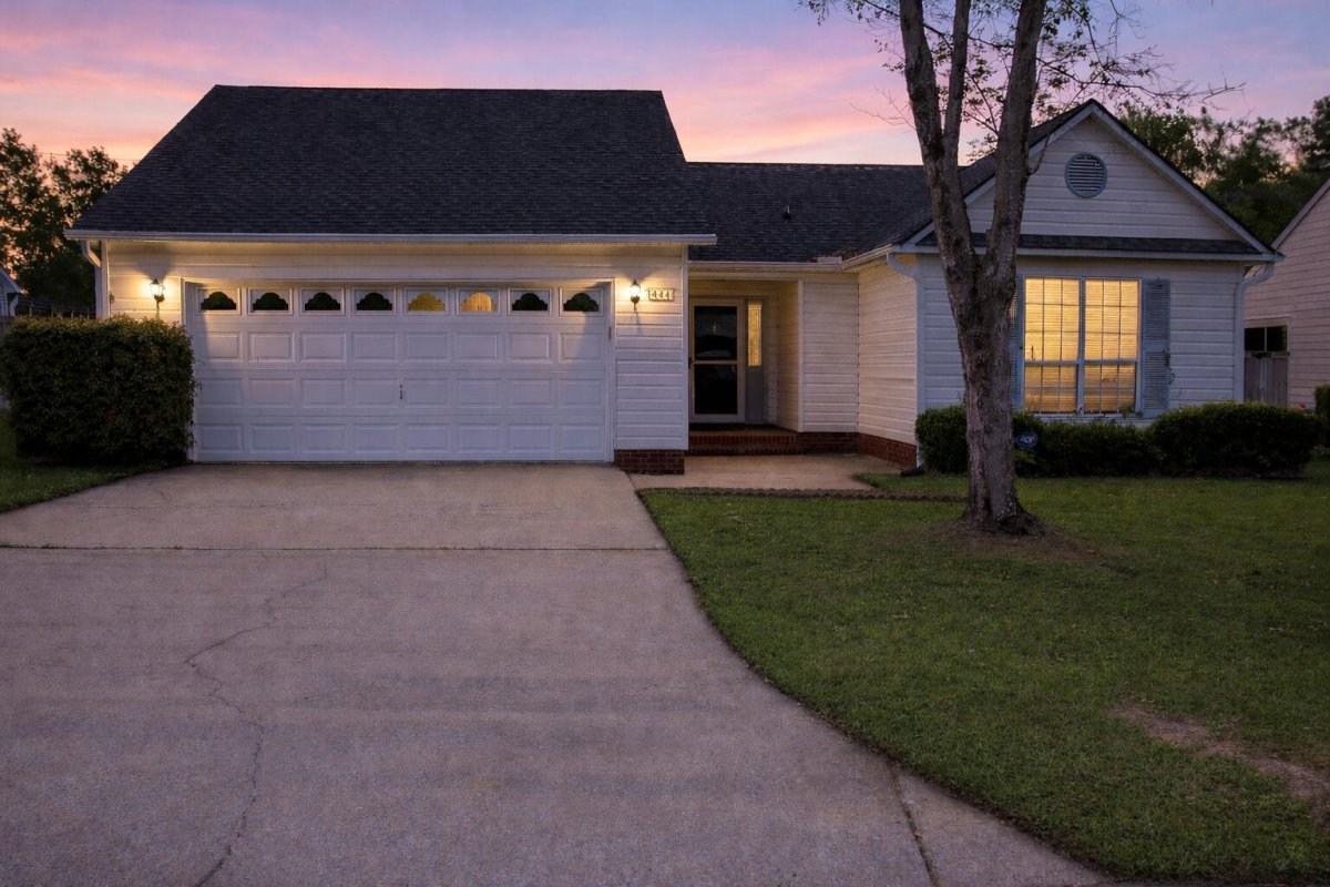 444 Indigo Road