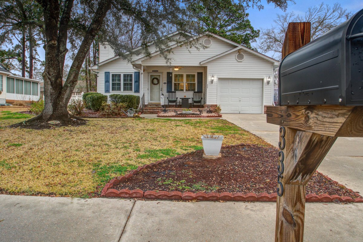 335 Camelot Drive