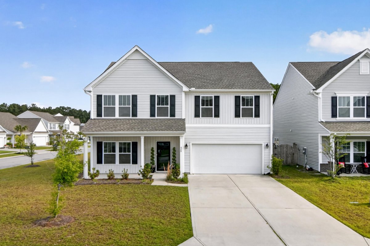 428 Avocet Drive