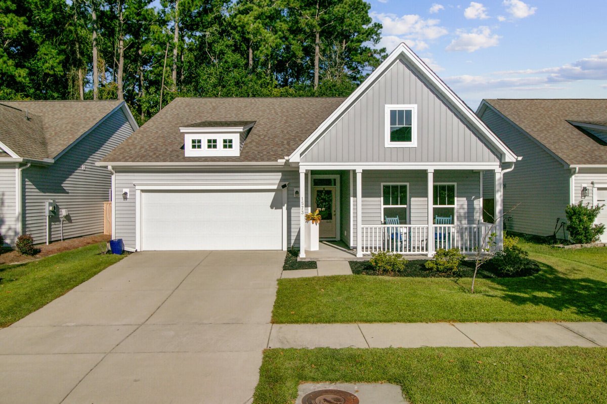 1573 Thin Pine Drive
