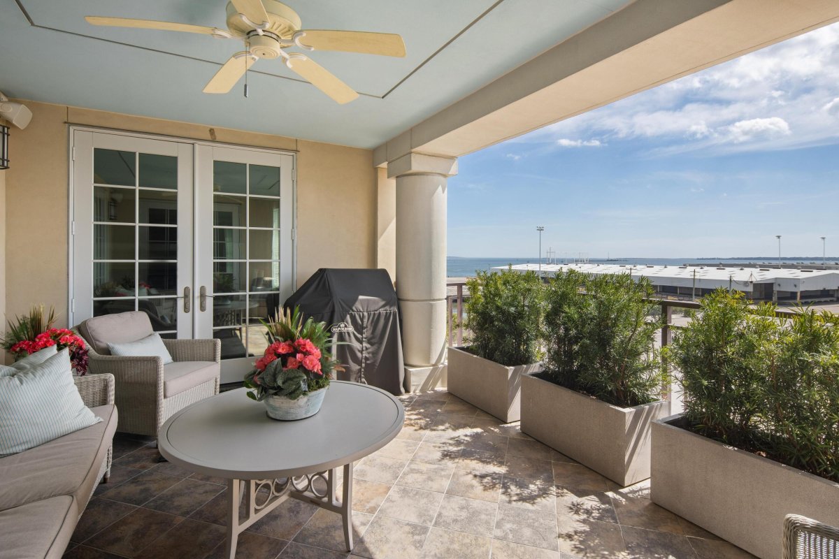 2 Laurens Street Unit 4d