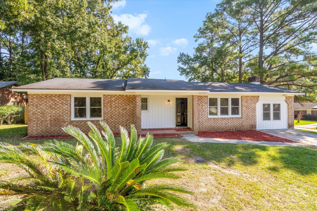 30 Oak Grove Road